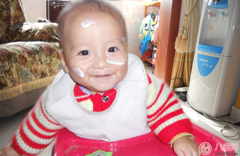 孩子皮膚變差怎么辦 秋季孩子護膚方法