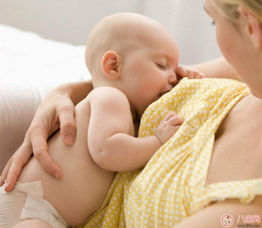 母乳寶寶的牙齒保健 如何護(hù)理寶寶牙齒