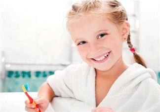 孩子的乳牙居然有這么多的好處 保護(hù)好孩子的牙齒當(dāng)然很重要