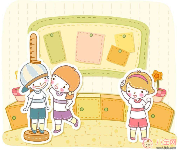 原來這樣會(huì)讓孩子個(gè)頭小 孩子個(gè)頭小的影響