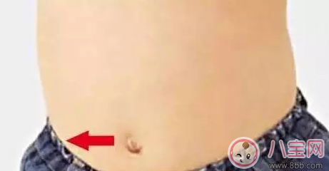 孩子肚臍臟了怎么辦 就算你有強(qiáng)迫癥也不能摳