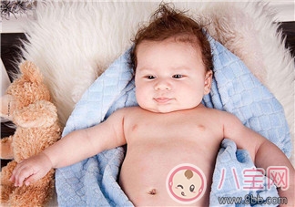 新生兒出生常見癥狀 新手爸媽須知大普及