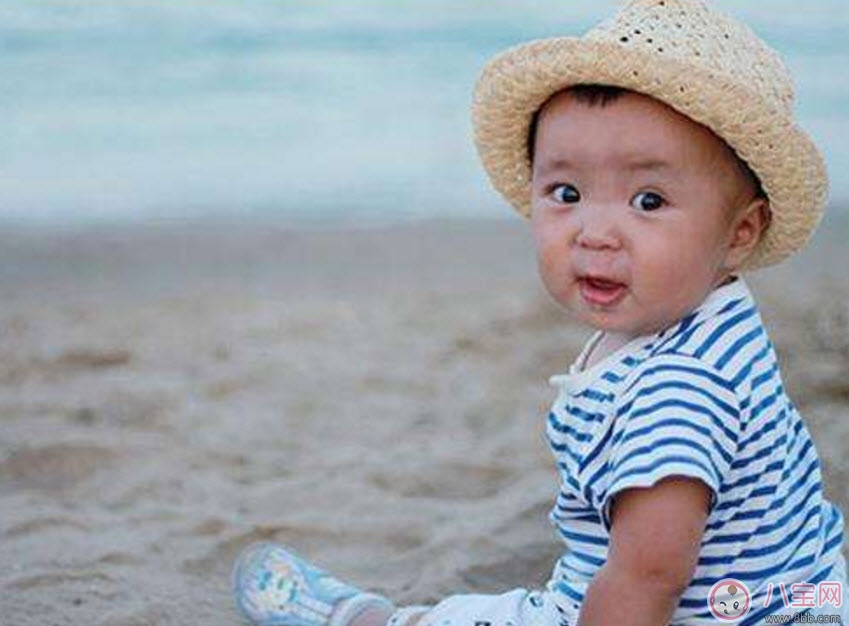 曬太陽能幫助孩子退黃疸嗎 新生兒曬太陽退注黃疸意事項。