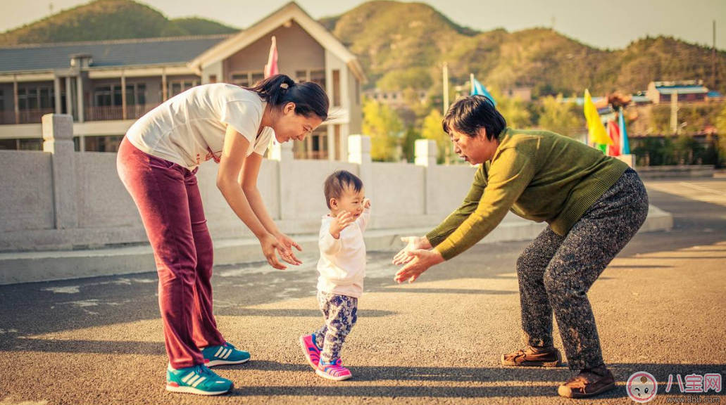 擔(dān)心孩子成長(zhǎng)發(fā)育得慢 媽媽們快來(lái)了解一下吧