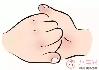 寶寶洗手有技巧 正確洗手病情遠離他