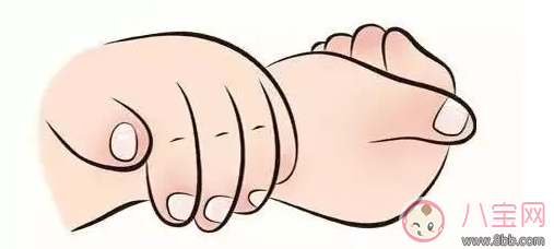 寶寶洗手有技巧 正確洗手病情遠離他