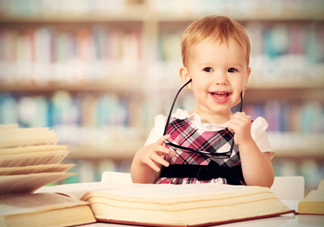 3歲前寶寶教育 3歲前寶寶背唐詩(shī)好不好
