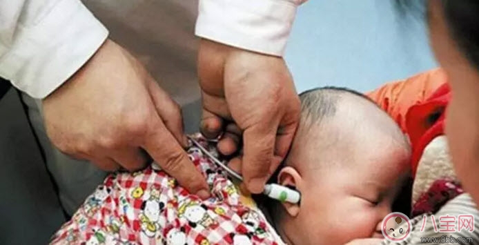 寶寶聽(tīng)力障礙能恢復(fù)嗎 怎么做才能保護(hù)寶寶聽(tīng)力呢