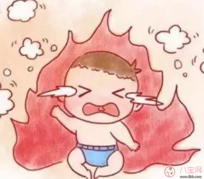 寶寶爛嘴角缺什么營(yíng)養(yǎng)元素 寶寶爛嘴角起了個(gè)泡是怎么原因該怎么辦