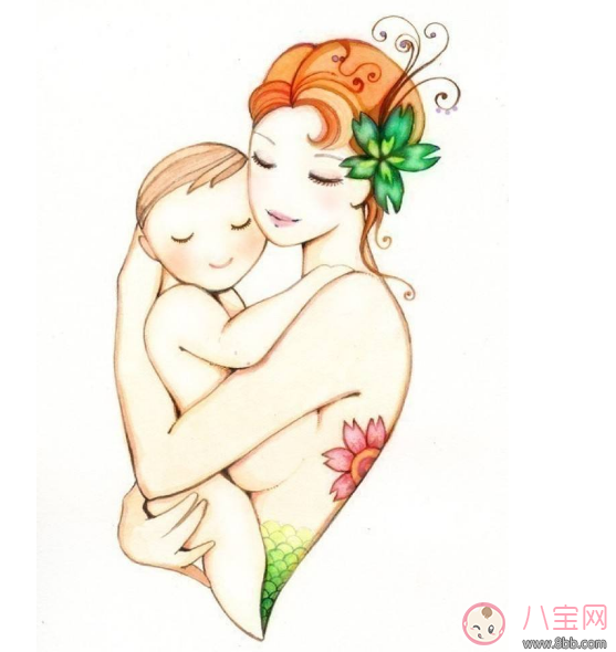 喂奶漲奶有硬塊難受不已 試試這個方法吧