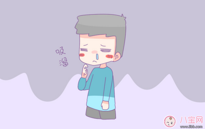 為什么不能讓大人親小孩 別讓人隨便親你的小孩原因