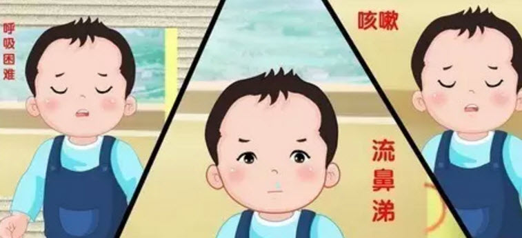 寶寶肺炎出院后的護理措施 寶寶得了肺炎出院在家的護理步驟 寶寶肺炎出院后的護理措施 寶寶得了肺炎出院在家的護理步驟