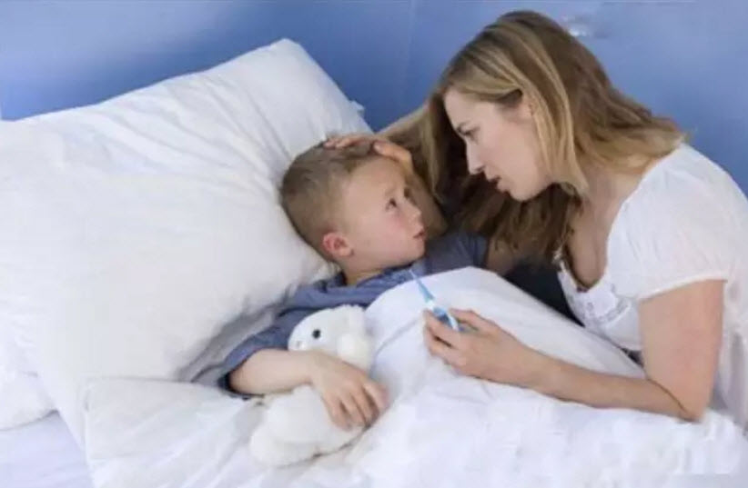 寶寶肺炎出院后的護理措施 寶寶得了肺炎出院在家的護理步驟 寶寶肺炎出院后的護理措施 寶寶得了肺炎出院在家的護理步驟