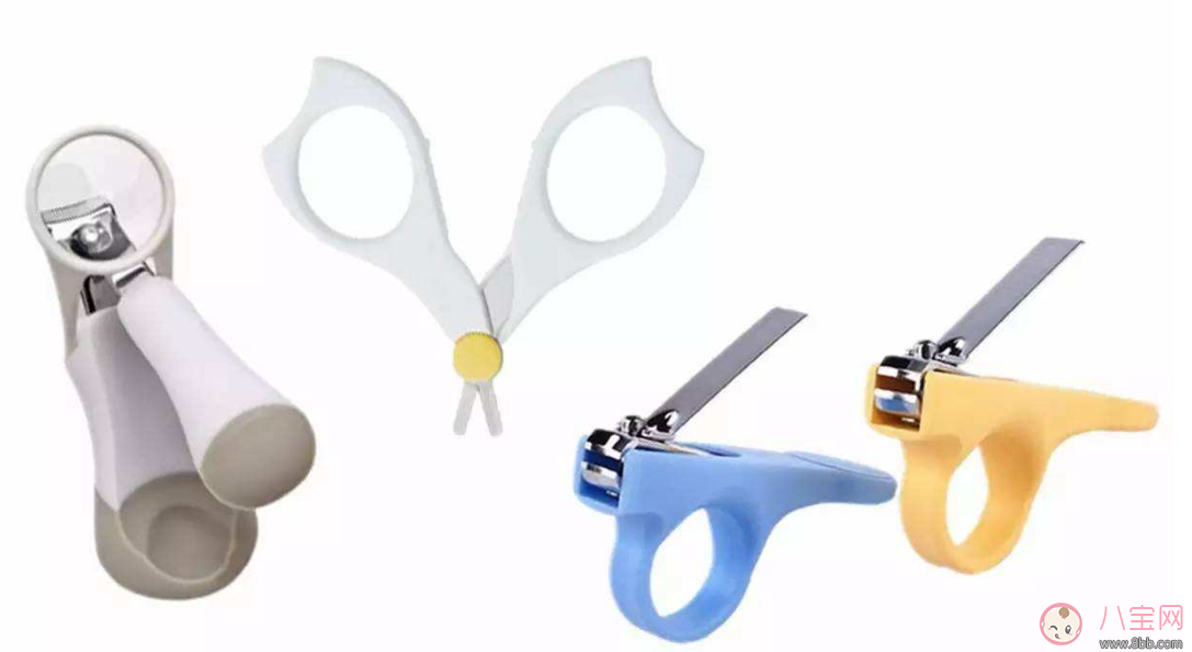 錯(cuò)誤的方法剪指甲會(huì)剪到肉 怎么給孩子剪指甲