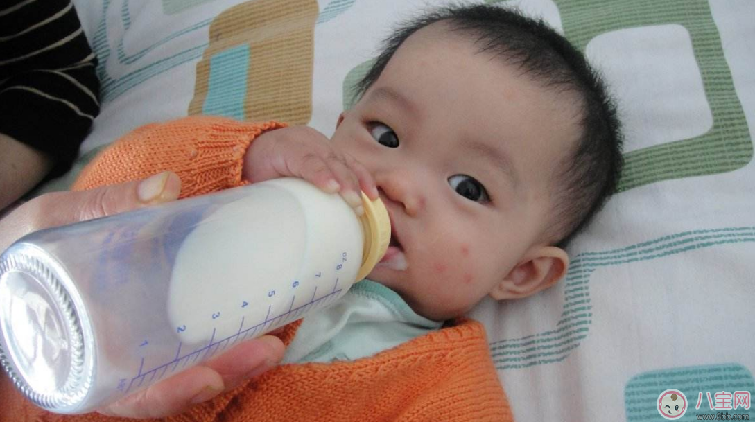給寶寶斷奶太難了 怎么斷奶才能更有效