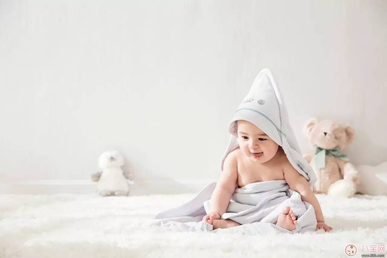 如何幫助寶寶度過磨人的長牙期？