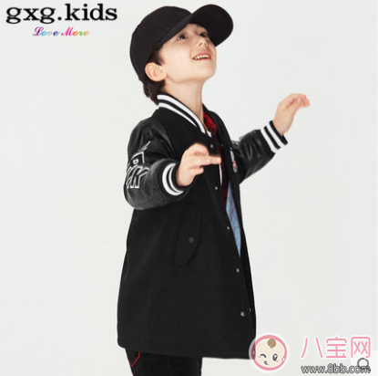 2017秋季男兒童秋季外套 2017寶寶穿衣搭配秋季