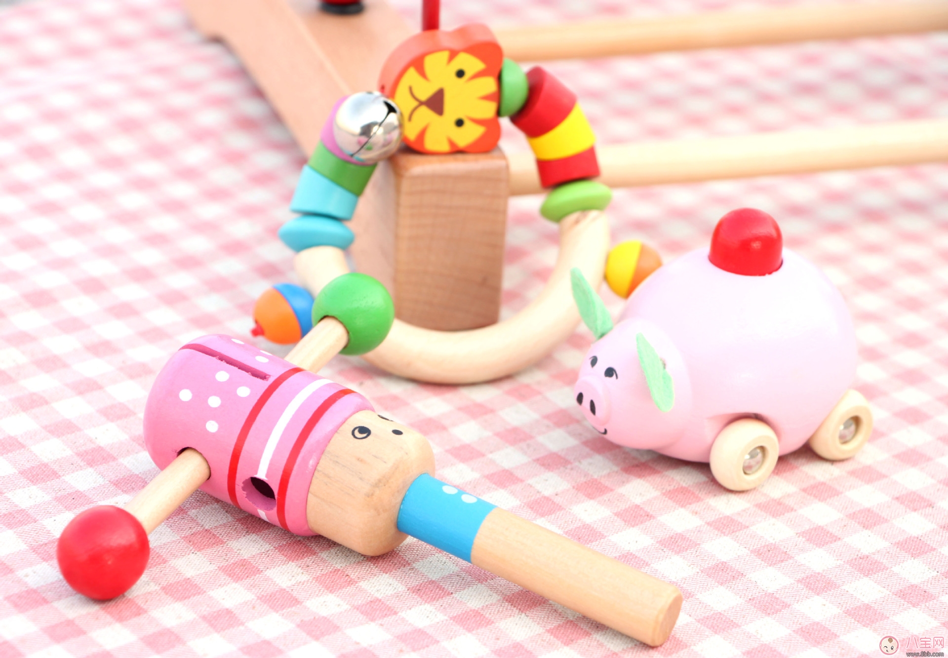 探望新生兒 送禮物應該如何選擇