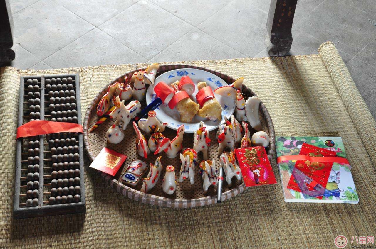 寶寶周歲抓周用品 流程以及注意事項