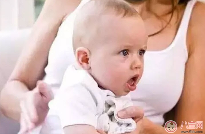 秋天寶寶咳嗽有痰怎么辦 寶寶咳嗽吃什么好