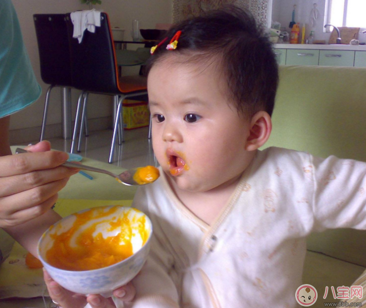 非得給孩子吃鹽就這么給吧 孩子補充鹽分方法