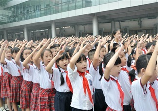 開學(xué)大戲即將開演 一定讓孩子“收心”才能更好進(jìn)入學(xué)習(xí)狀態(tài)