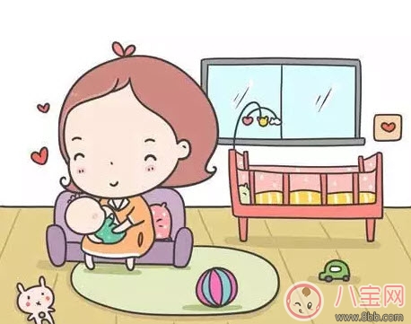 新生兒一天最多抱多久 三個月之內(nèi)的寶寶每天抱多久合適