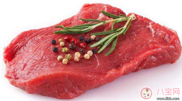 補什么也別忘了補鐵 影響孩子智力的重要元素