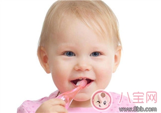 寶寶沒有齲齒 卻有黑牙是怎么回事？