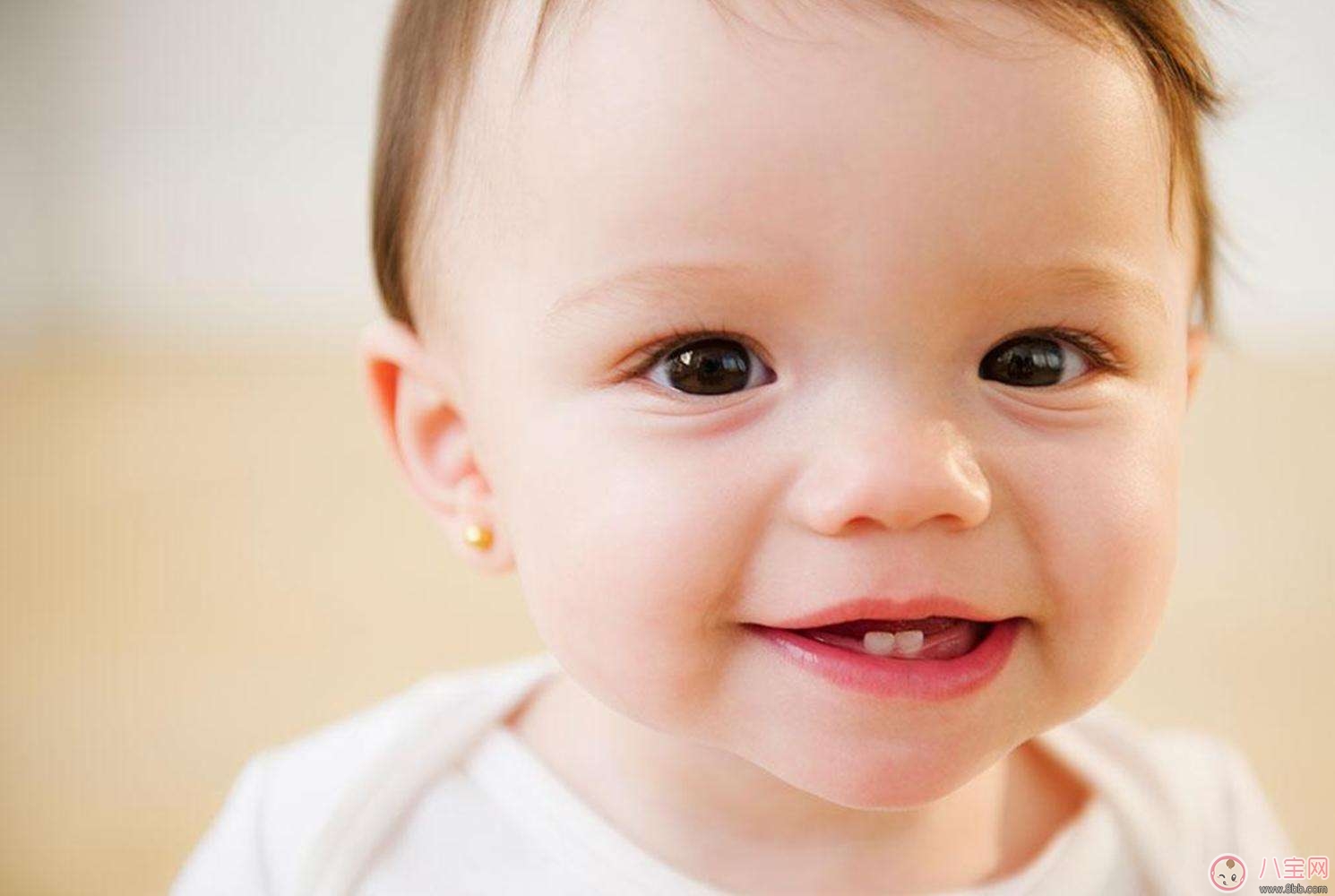 寶寶沒有齲齒 卻有黑牙是怎么回事？