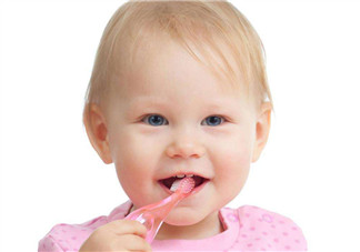 寶寶沒有齲齒 卻有黑牙是怎么回事？