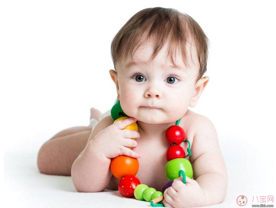 如何判斷寶寶長(zhǎng)牙期 安撫寶寶怎么做