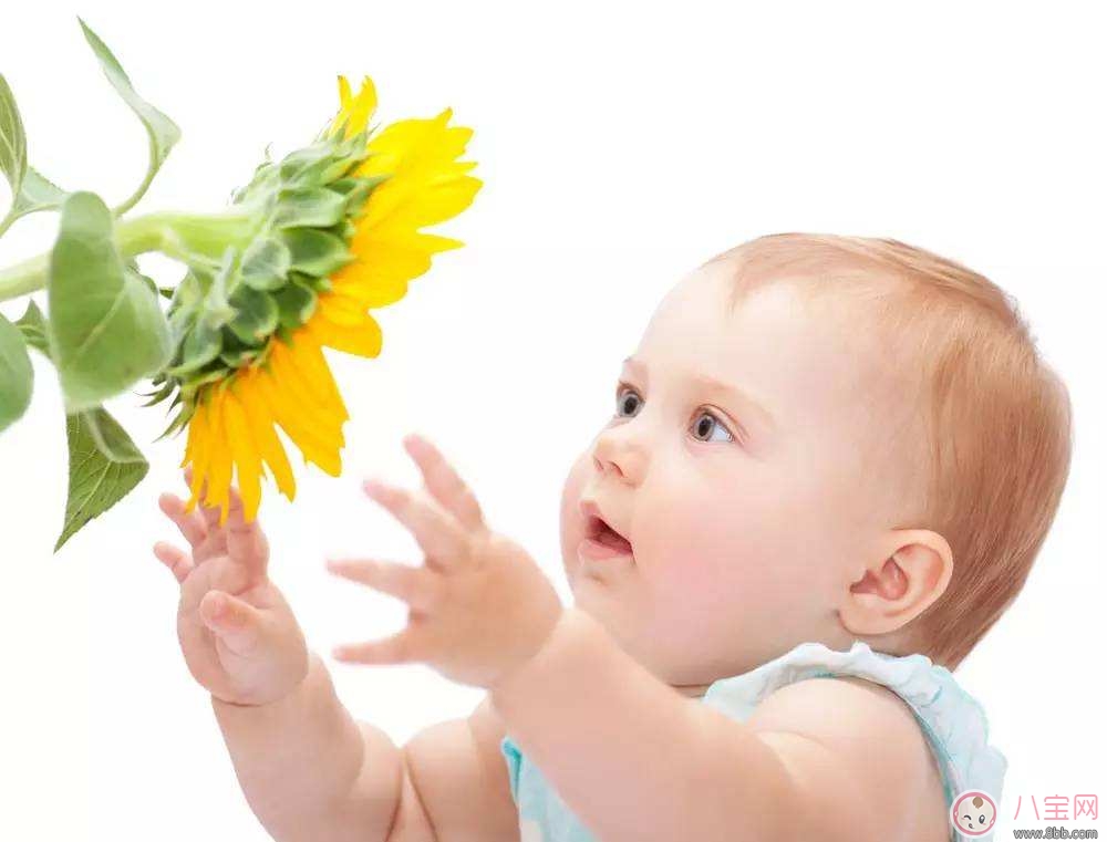 寶寶感冒流鼻涕 如何教導(dǎo)孩子擦鼻涕