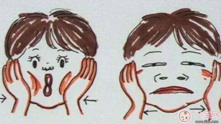 嬰兒鬼臉綜合癥癥狀圖有哪些 過量補(bǔ)鈣造成鬼臉綜合癥的危害是什么 嬰兒鬼臉綜合癥癥狀圖有哪些 過量補(bǔ)鈣造成鬼臉綜合癥的危害是什么