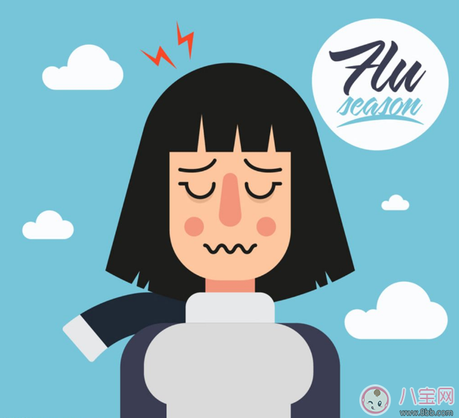 處暑過后感冒人群增加 如何預(yù)防感冒才是重中之重