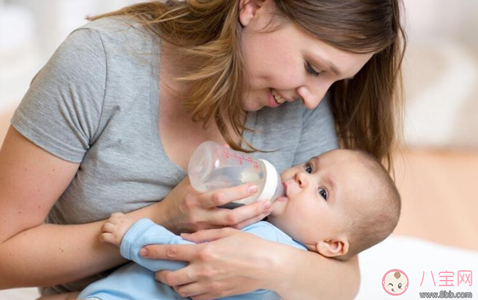 母乳和配方奶哪個(gè)好 混合喂養(yǎng)更靠譜
