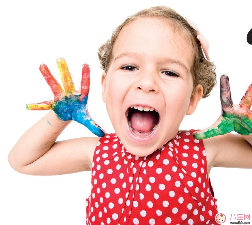 兩歲寶寶也有叛逆期 如何糾正寶寶壞脾氣
