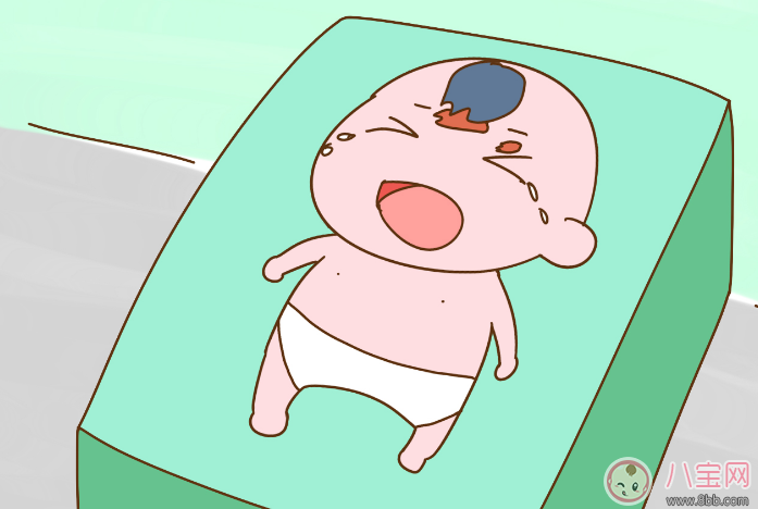 寶寶為什么會(huì)長胎記 暗紅色/棕色胎記是危害健康的