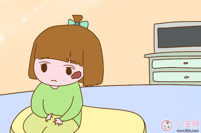 寶寶為什么會(huì)長胎記 暗紅色/棕色胎記是危害健康的