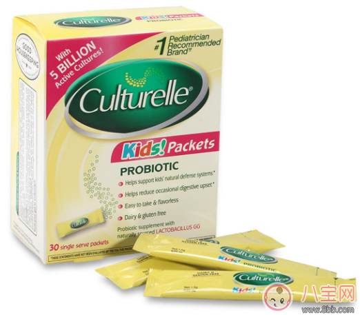 益生菌真的有這么厲害 孩子出現(xiàn)以下狀況可以試試益生菌 益生菌真的有這么厲害 孩子出現(xiàn)以下狀況可以試試益生菌