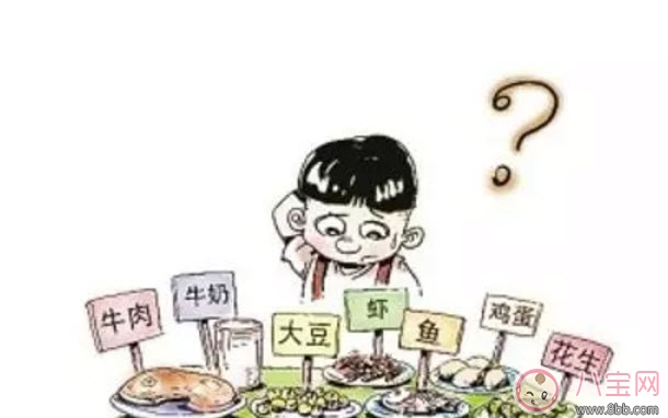 寶寶是容易過(guò)敏體質(zhì)怎么辦 易過(guò)敏體質(zhì)的寶寶怎么添加輔食