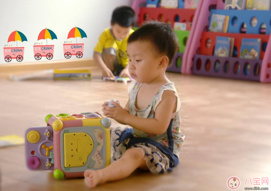 孩子初入園不愿如廁 如何調(diào)整孩子入園焦慮