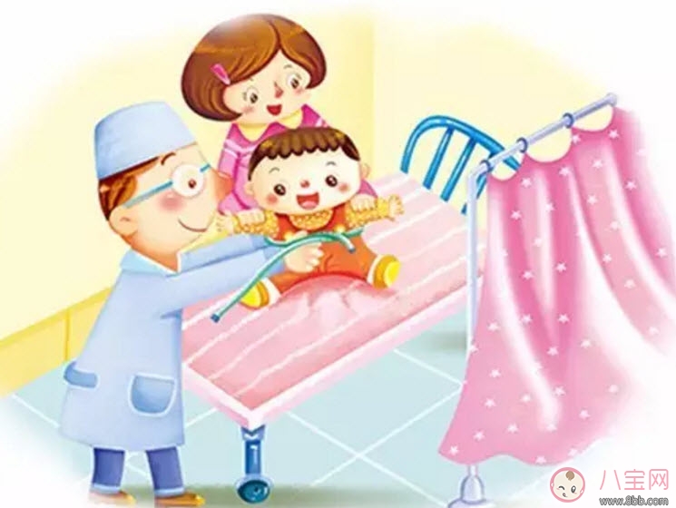 寶寶臀紋不對(duì)稱怎么回事 臀紋不對(duì)稱一定是髖關(guān)節(jié)發(fā)育不良嗎