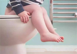 追著孩子用開塞露還不如這樣 孩子便秘試試這個方法