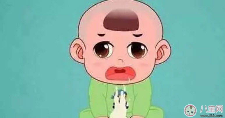 寶寶吐藥后需要補(bǔ)喂嗎 寶寶吐藥怎么辦正確喂藥的姿勢 寶寶吐藥后需要補(bǔ)喂嗎 寶寶吐藥怎么辦正確喂藥的姿勢