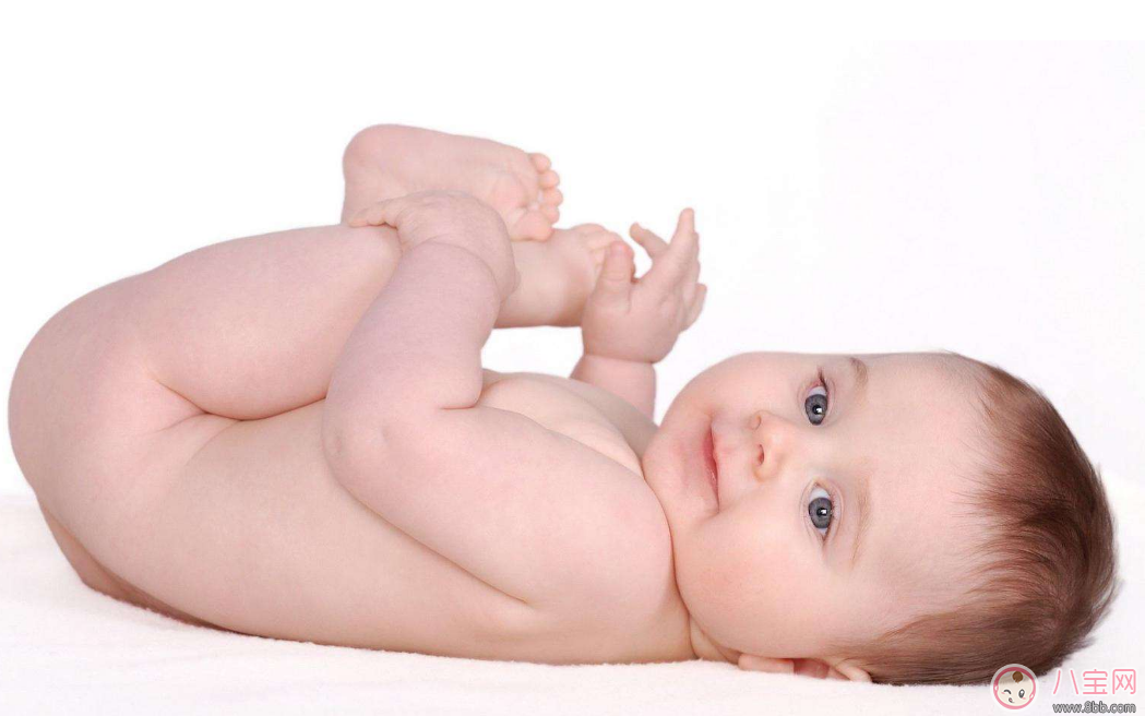 孩子噗噗噗打屁 原因可能是因為它