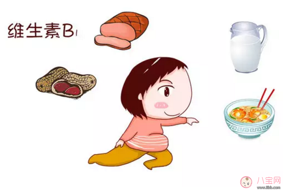 寶寶需要的營養(yǎng)素  如何補充所需營養(yǎng)素