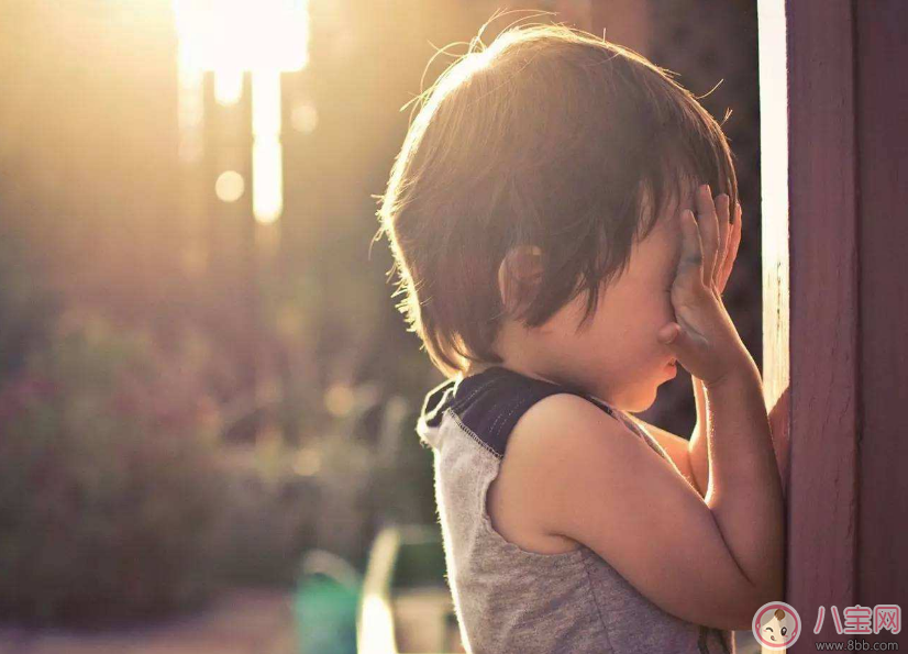 孩子犯錯(cuò)了必須得打？  懲罰的方法也并非要那樣