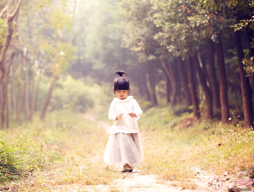 春捂秋凍有道理 孩子秋天衣服選擇有條理