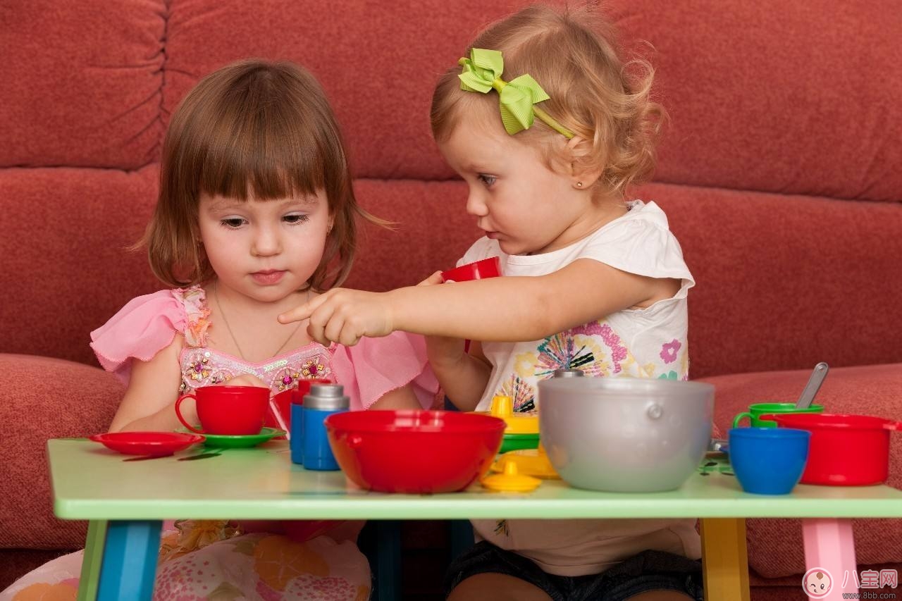 寶寶剛上幼兒園就生病  如何預防寶寶生病